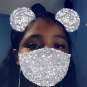 Meet your Posher, Arely